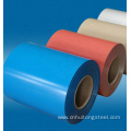 High quality color coated ppgi steel coil